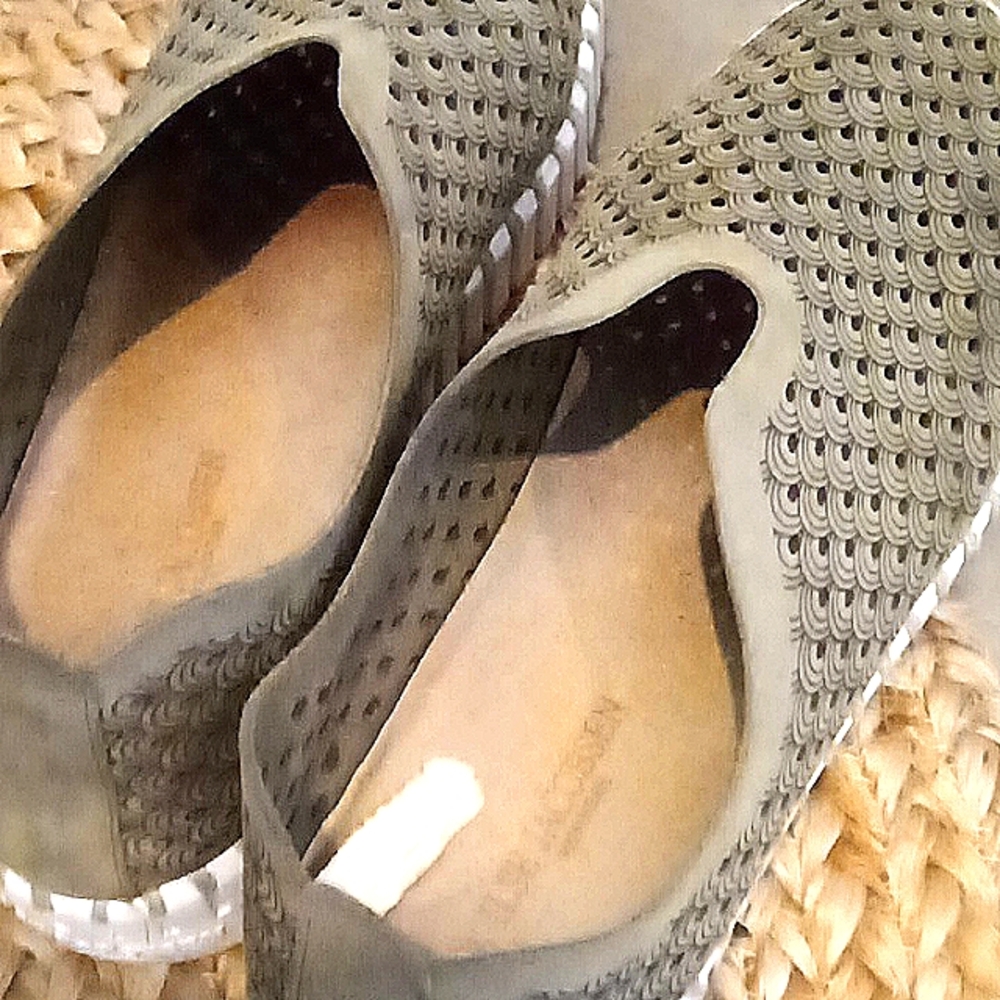 Ilse Jacobsen Cream Leather Accessory